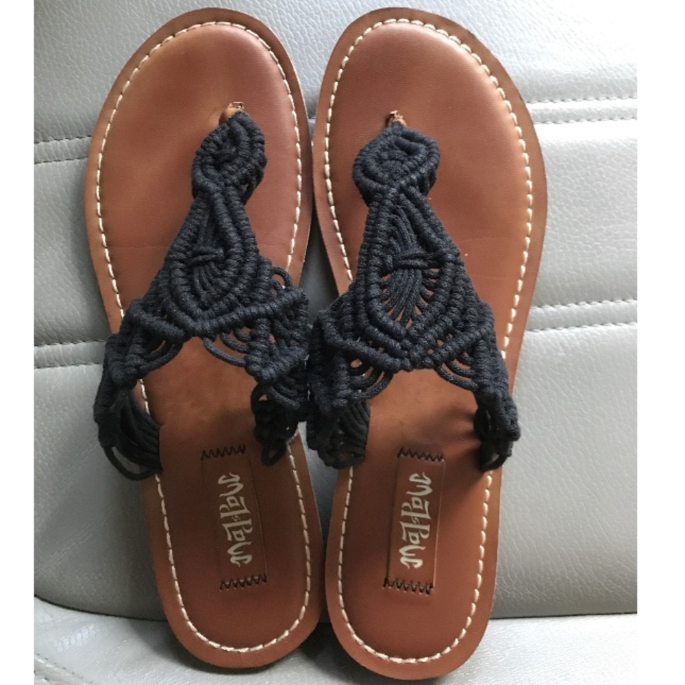 Flip flops